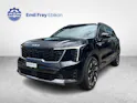 Kia Sorento 2.2 SmartD Style 7P