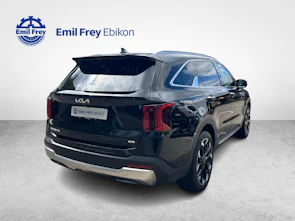 Fahrzeugbild KIA Sorento 2.2 SmartD Style 7P