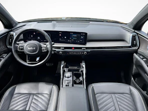 Fahrzeugbild KIA Sorento 2.2 SmartD Style 7P