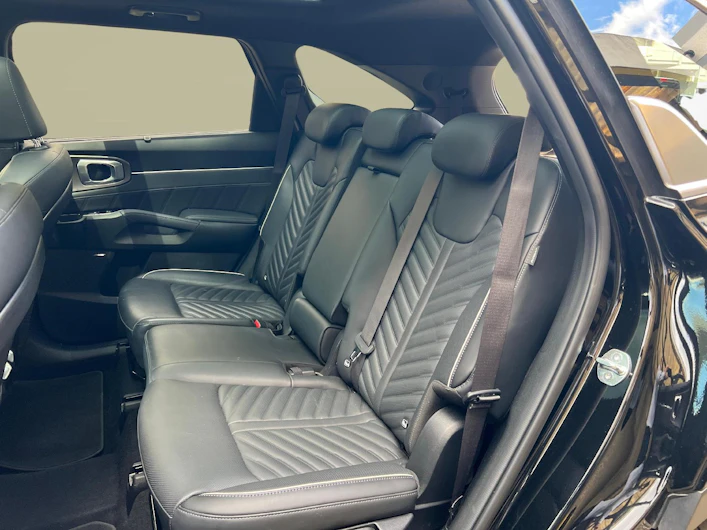 Fahrzeugbild KIA SORENTO