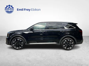 Fahrzeugbild KIA Sorento 2.2 SmartD Style 7P