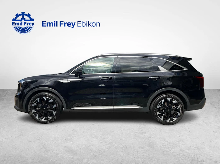 Fahrzeugbild KIA SORENTO