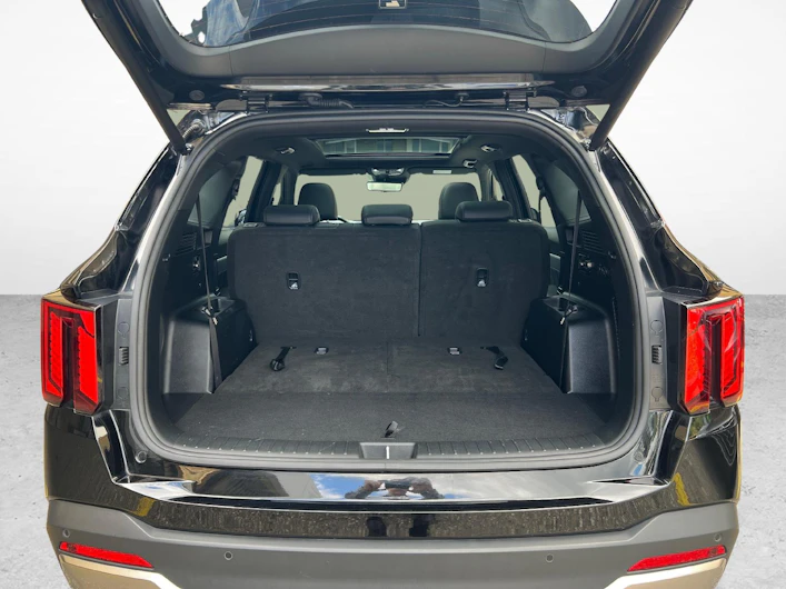 Fahrzeugbild KIA SORENTO
