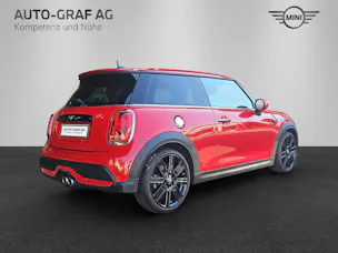 Mini Cooper S 3door