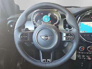 Mini Cooper S 3door