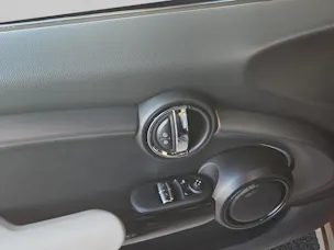Mini Cooper S 3door