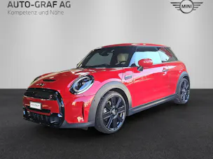 Mini Cooper S 3door