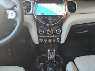 Mini Cooper S 3door