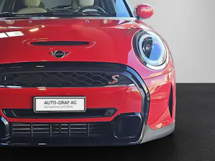 Mini Cooper S 3door
