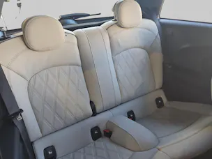 Mini Cooper S 3door