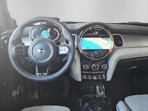 Mini Cooper S 3door