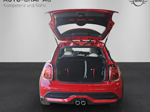 Mini Cooper S 3door