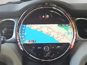 Mini Cooper S 3door