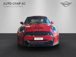 Mini Cooper S 3door