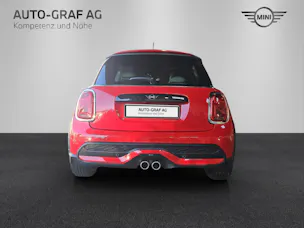 Mini Cooper S 3door