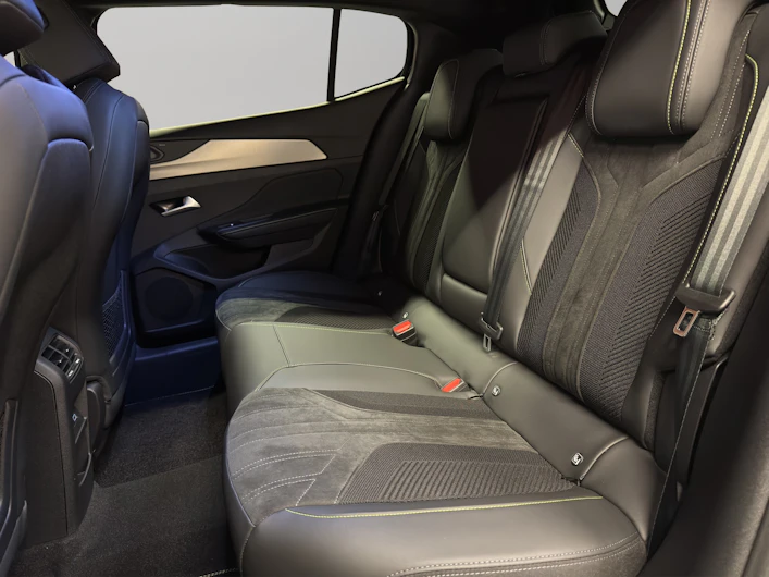 Fahrzeugbild PEUGEOT 408