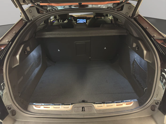 Fahrzeugbild PEUGEOT 408