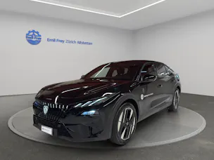 Peugeot 408 1.2 Hybrid GT Exclusive