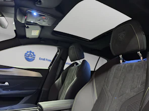 Fahrzeugbild PEUGEOT 408 1.2 Hybrid GT Exclusive