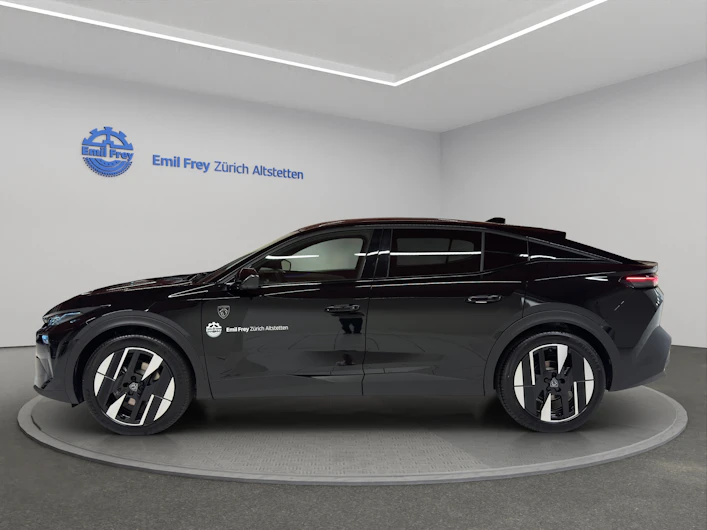 Fahrzeugbild PEUGEOT 408