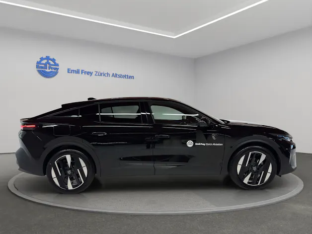 Peugeot 408 1.2 Hybrid GT Exclusive