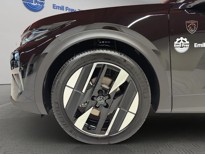 Fahrzeugbild PEUGEOT 408