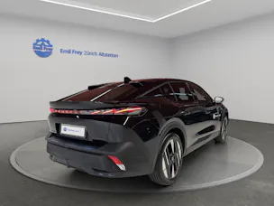 PEUGEOT 408 1.2 Hybrid GT Exclusive