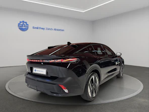 Fahrzeugbild PEUGEOT 408 1.2 Hybrid GT Exclusive