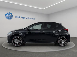 Fahrzeugbild TOYOTA Yaris 1.5 VVT-i HSD GR Sport