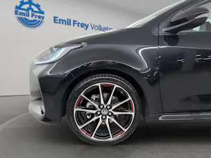 Toyota Yaris 1.5 VVT-i HSD GR Sport