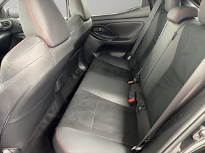 Fahrzeugbild TOYOTA Yaris 1.5 VVT-i HSD GR Sport