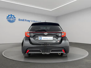 Fahrzeugbild TOYOTA Yaris 1.5 VVT-i HSD GR Sport