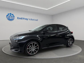Fahrzeugbild TOYOTA Yaris 1.5 VVT-i HSD GR Sport