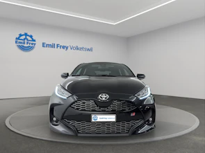 Fahrzeugbild TOYOTA Yaris 1.5 VVT-i HSD GR Sport