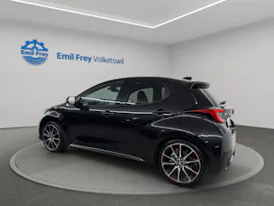 Toyota Yaris 1.5 VVT-i HSD GR Sport