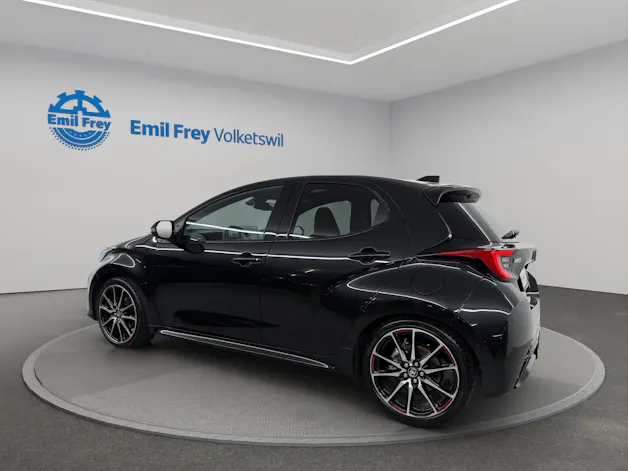 Toyota Yaris 1.5 VVT-i HSD GR Sport
