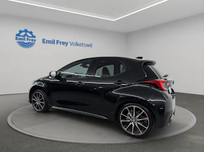 Fahrzeugbild TOYOTA Yaris 1.5 VVT-i HSD GR Sport