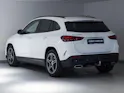 Mercedes-Benz GLA 220 d 4MATIC "Swiss Star"