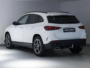 Mercedes-Benz GLA 220 d 4MATIC "Swiss Star"