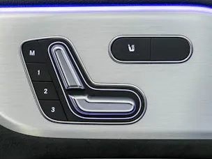 Mercedes-Benz GLA 220 d 4MATIC "Swiss Star"