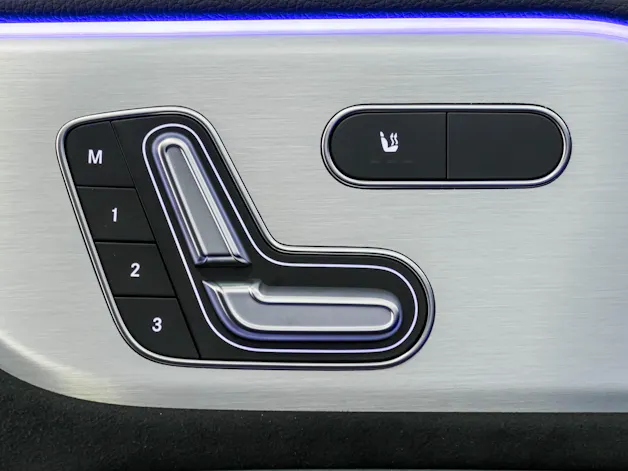 Mercedes-Benz GLA 220 d 4MATIC "Swiss Star"