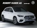 Mercedes-Benz GLA 220 d 4MATIC "Swiss Star"