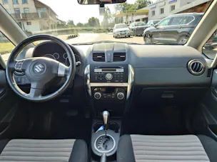 Suzuki SX4 1.6 16V GL Top Piz Sulai 4WD
