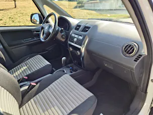 Suzuki SX4 1.6 16V GL Top Piz Sulai 4WD