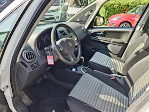 Suzuki SX4 1.6 16V GL Top Piz Sulai 4WD