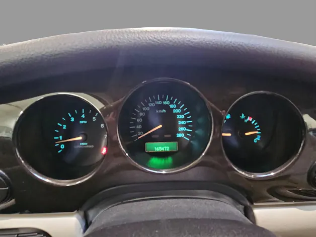 Jaguar XJR 4.0 V8 S/C