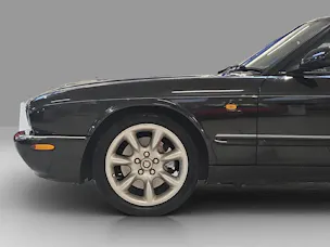 Jaguar XJR 4.0 V8 S/C