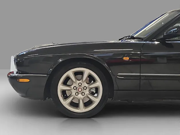 Jaguar XJR 4.0 V8 S/C