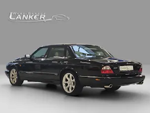 Jaguar XJR 4.0 V8 S/C