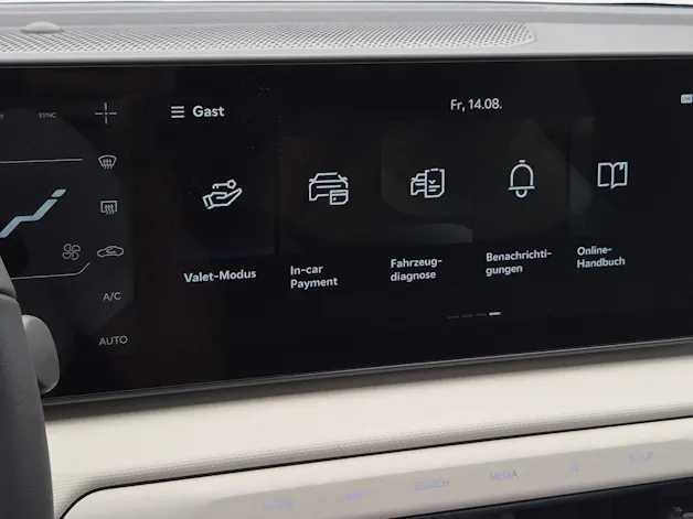 Kia EV4 Fastback 81 kWh GT-Line